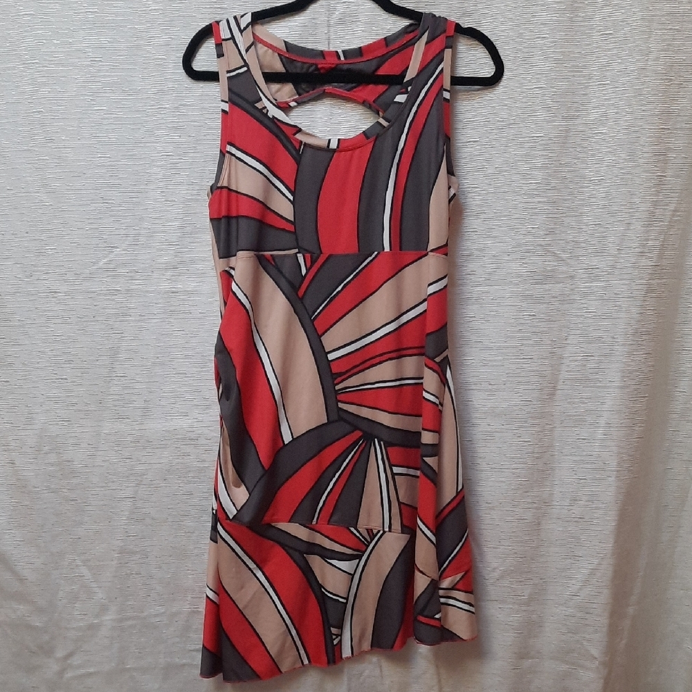 Lole quick dry Sundress or beach cover up